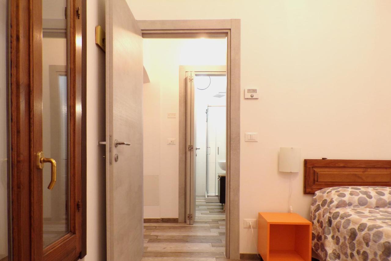 B&B Interno Sg LʼAquila Exterior foto